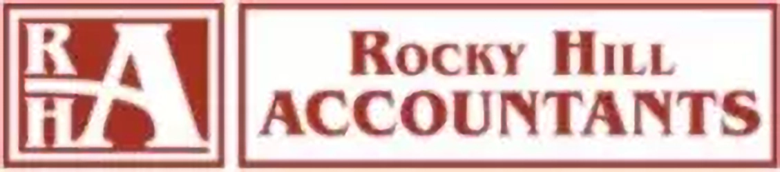 Rocky Hill Accountants LLC Logo
