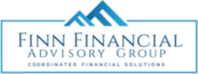 Kathleen Finn, LLC and Finn Financial Advisory Group, Inc.  Logo
