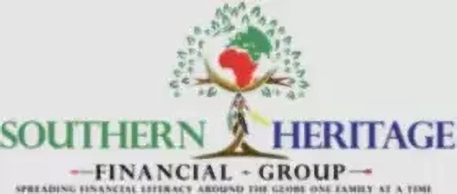 Southern Heritage Financial Group Logo