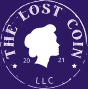The Lost Coin, LLC Logo