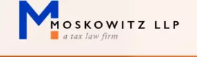 Moskowitz LLP Logo