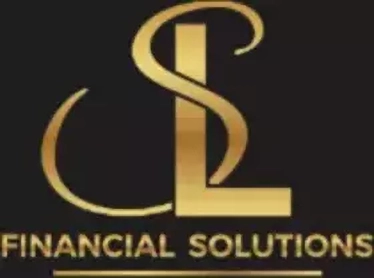 SL Financial Solutions Tax & Accounting Logo