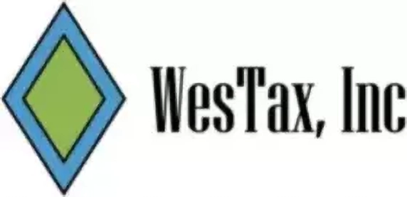 WesTax Logo