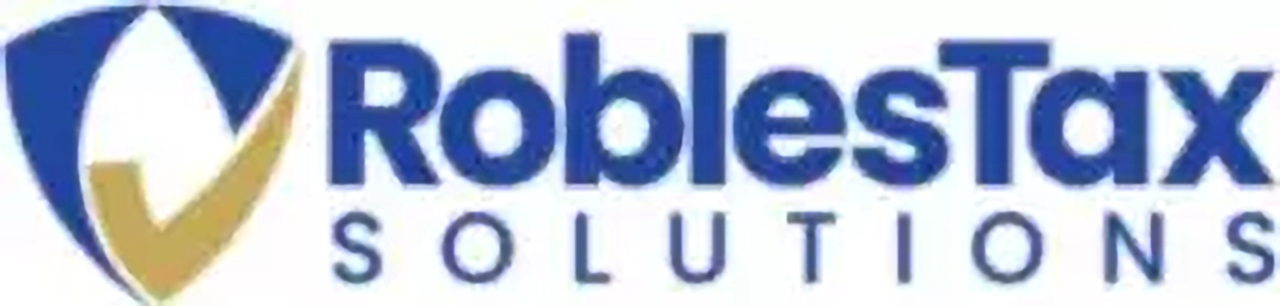 Robles Tax Solutions LLC Logo