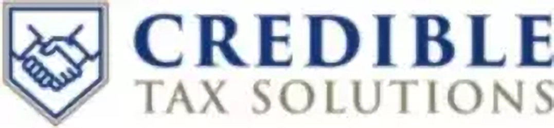 Credible Tax Solutions, LLC Logo