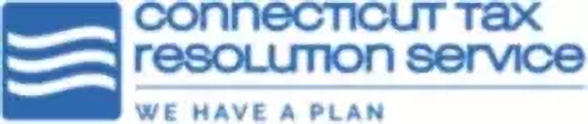 Connecticut Tax Resolution Service Logo