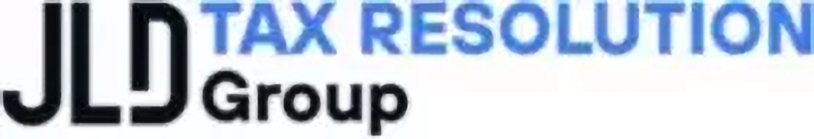 JLD Tax Resolution Group Logo