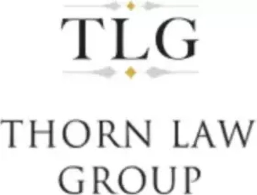 Thorn Law Group Logo