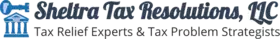 Sheltra Tax & Accounting, LLC Logo