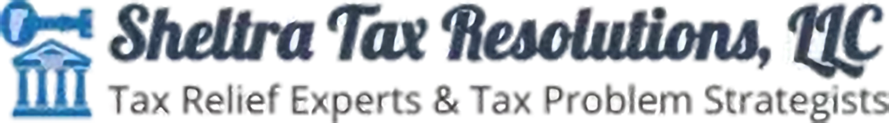 Sheltra Tax Resolutions, LLC Logo