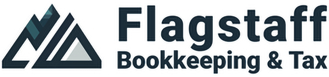 Flagstaff Bookkeeping & Tax, P.C. Logo