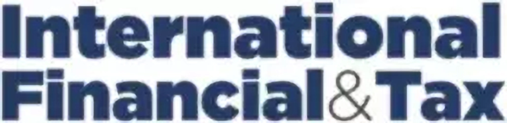 International Financial & Tax Logo