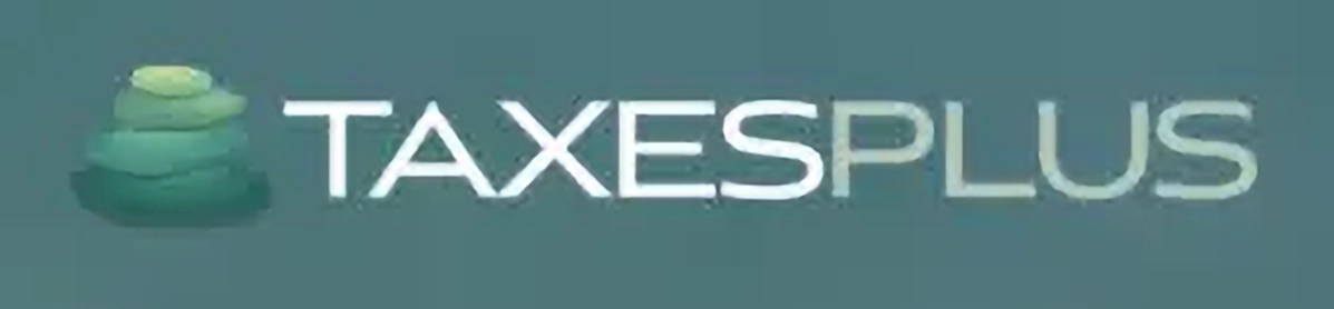 Taxes Plus Corporation Logo