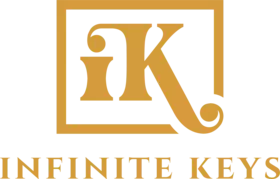 Infinite Keys Logo