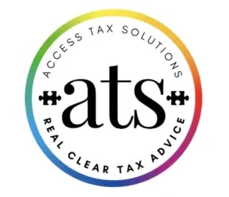 Access Tax Solutions Logo