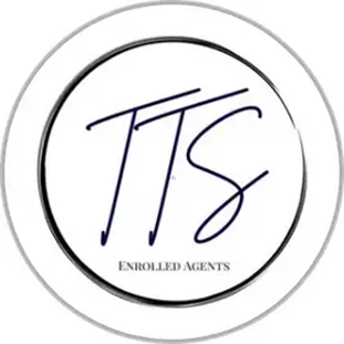 Thomas Tax Solutions, LLC Logo