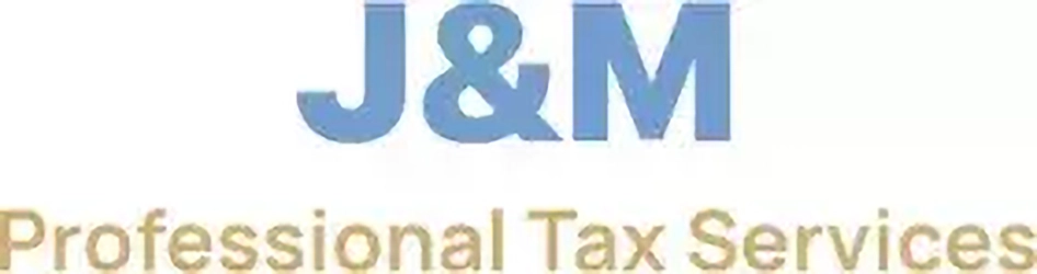 J & M Professional Tax Service Inc Logo