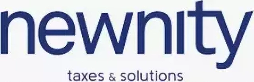 NEWNITY TAXES & SOLUTIONS Logo