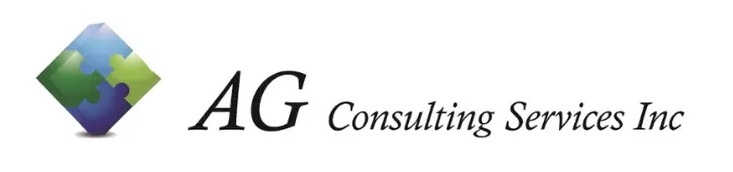 AG Consulting Services Logo