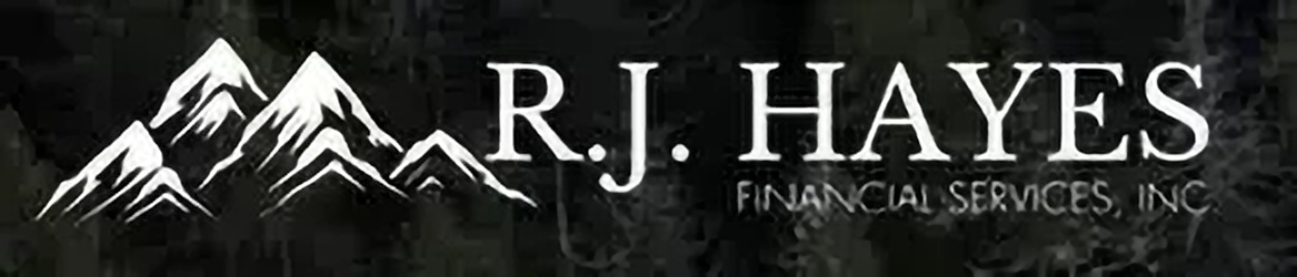 RJHayes Financial Services Inc. Logo