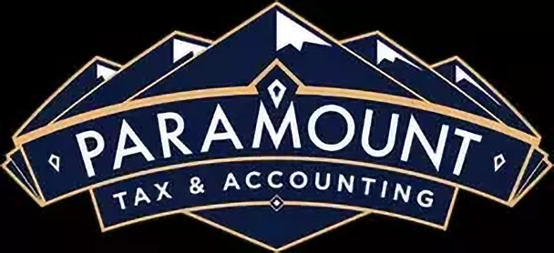 Paramount Tax and Accounting Logo