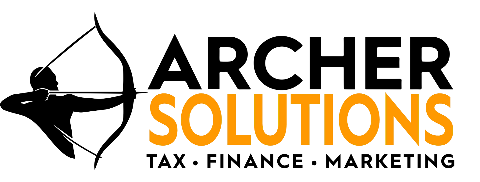 Archer Solutions, LLC Logo