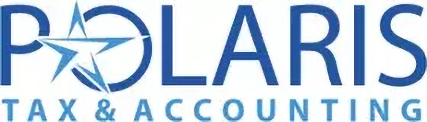 Polaris Tax & Accounting Logo