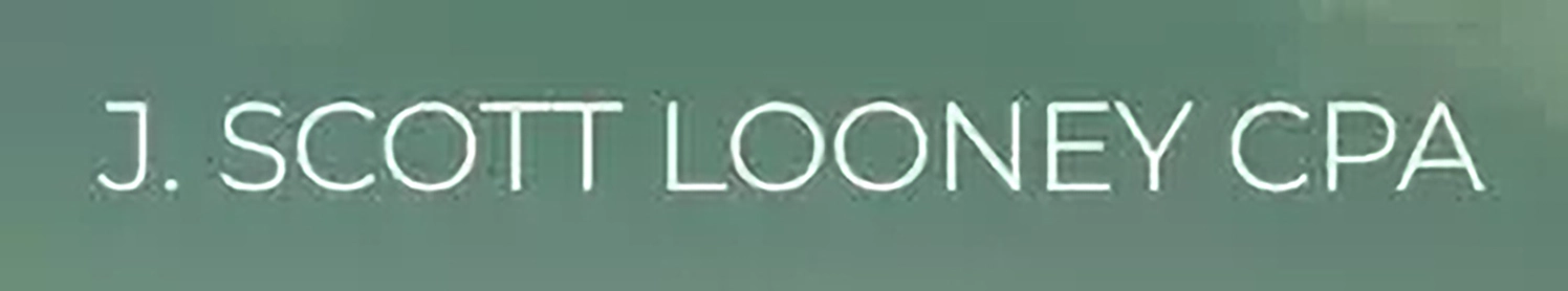 J. Scott Looney CPA, LLC Logo