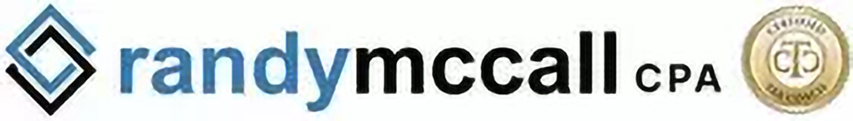 Randy McCall, Inc. Logo