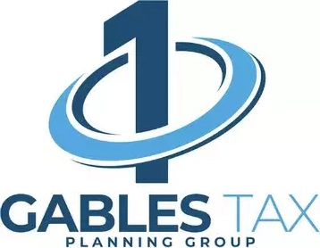Gables Tax Planning Group LLC Logo