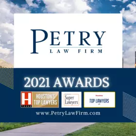 Petry Law Firm, PLLC Logo