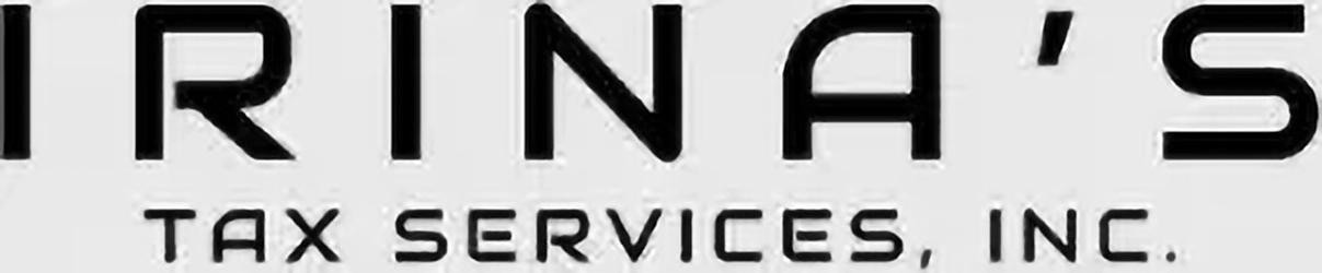 Irina's Tax Services Logo