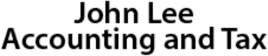 John Lee Accounting & Tax Logo