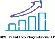 DCG TAX AND ACCOUNTING SOLUTIONS LLC Logo