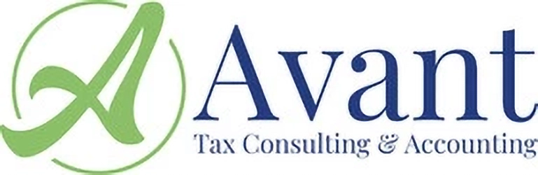 Avant Tax Consulting & Accounting Logo