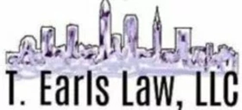 T. Earls Law, LLC Logo