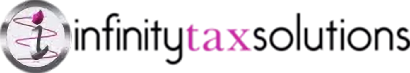 Infinity Tax Solutions Logo