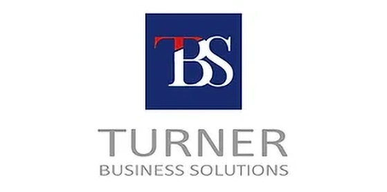 Turner Business Solutions Logo