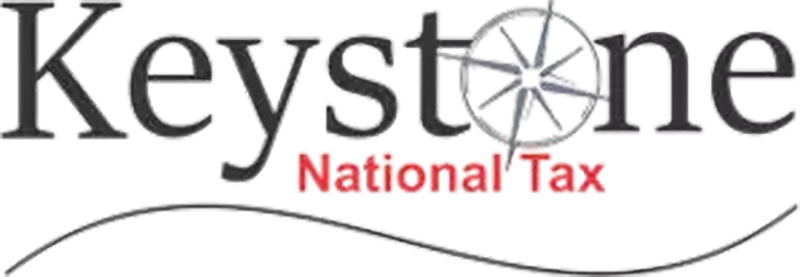 Keystone National Tax Logo