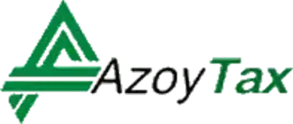 Azoy Tax Logo