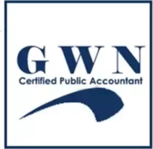 George W. Navarro CPA, P.C. Logo