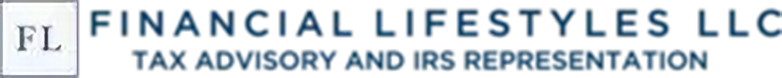 Financial Lifestyles LLC Logo