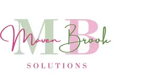 Maven Brook Solutions Logo