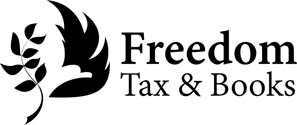 Accounting Freedom, LLC Logo