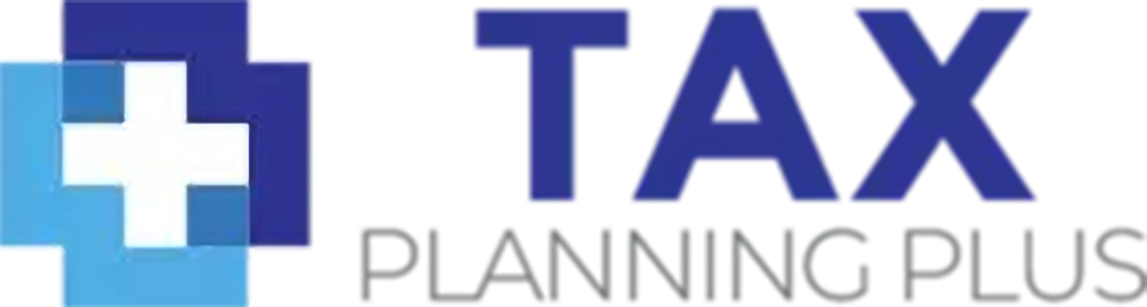 Tax Planning Plus / Federal Tax Defense  Logo