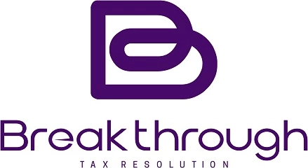 Breakthrough Tax Resolution LLC Logo