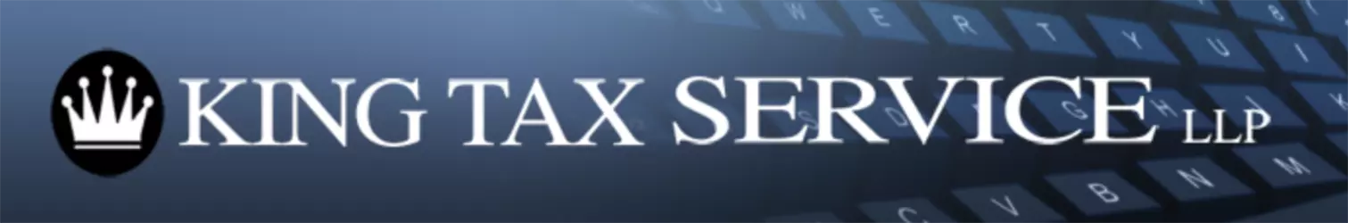 King Tax Service Logo