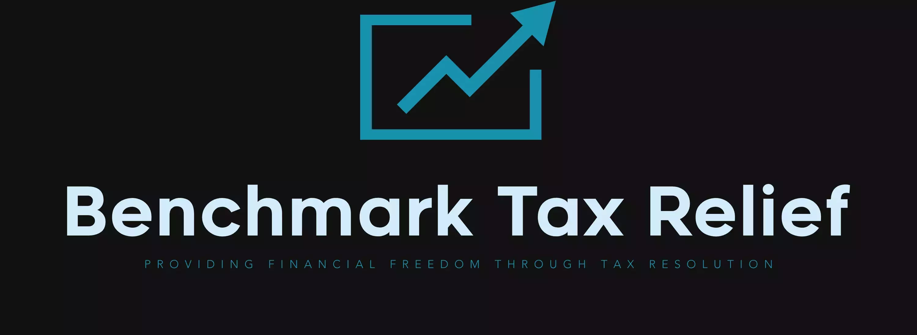 Benchmark Tax Relief Logo