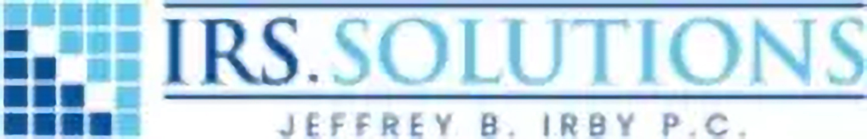 Jeffrey B. Irby, P.C.  Logo
