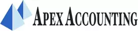 Apex Accounting, Tax & Insurance Logo